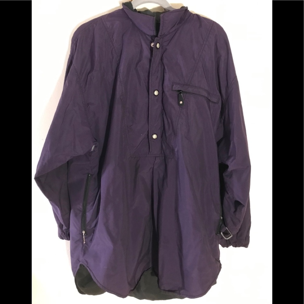 Vintage Young Men’s Ocean Pacific Tech Ski Jacket